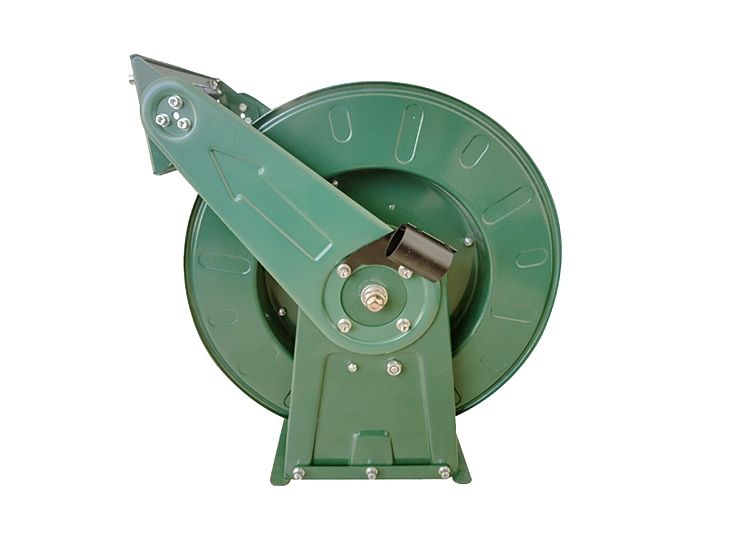 加油機(jī)卷盤操作注意事項